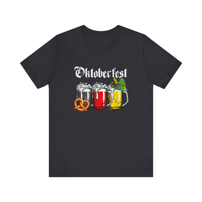 Oktober Fest Funny 40