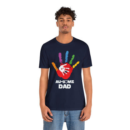 Autism Dad 06