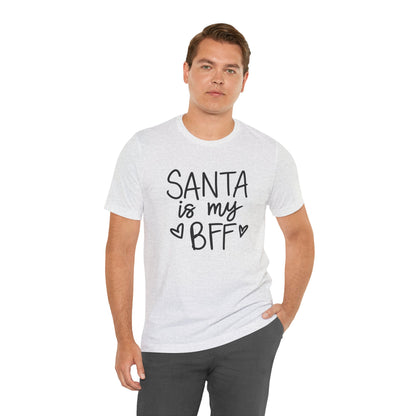 Santa-is-My-BFF