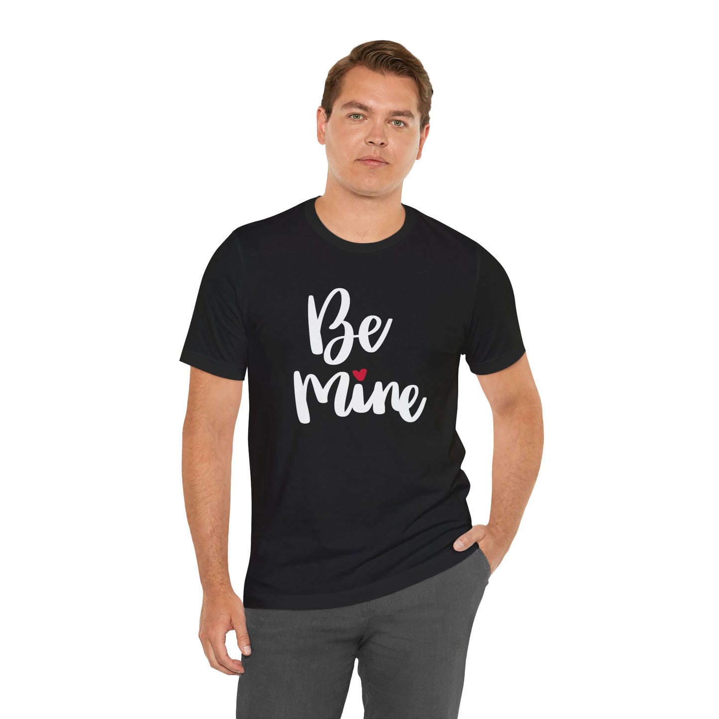 Be Mine