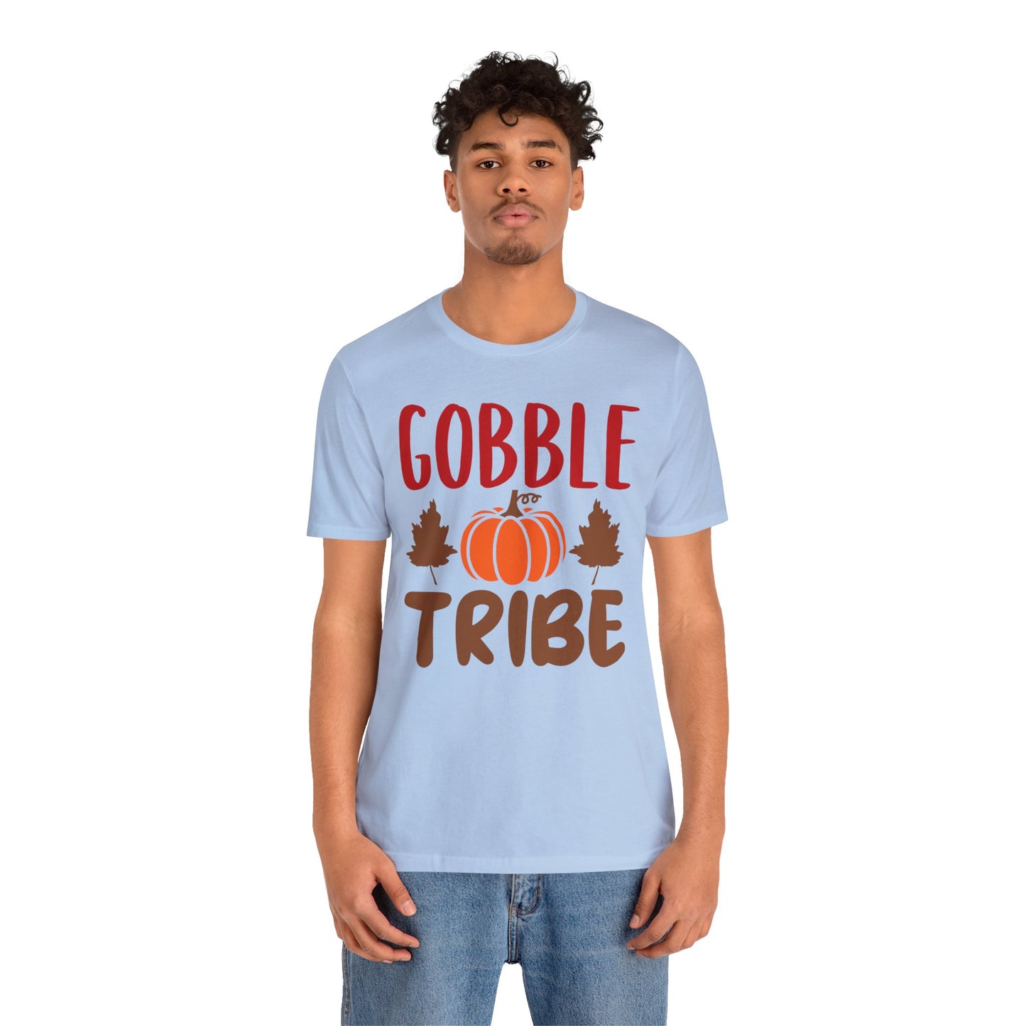 Gobble Tribe