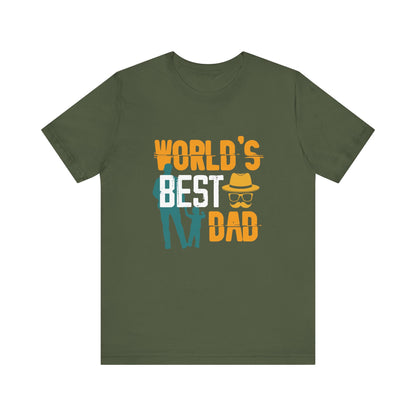 World's Best Dad