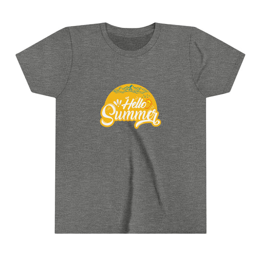 Summer T-Shirt