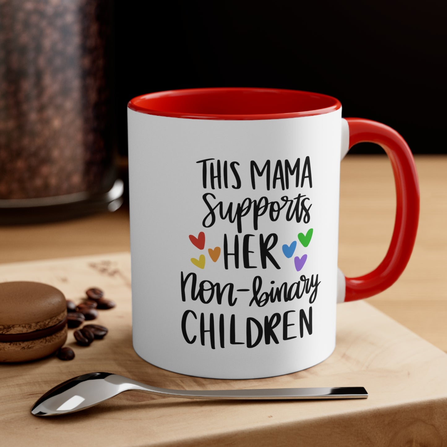 1.-Mama-Non-Binary-Children