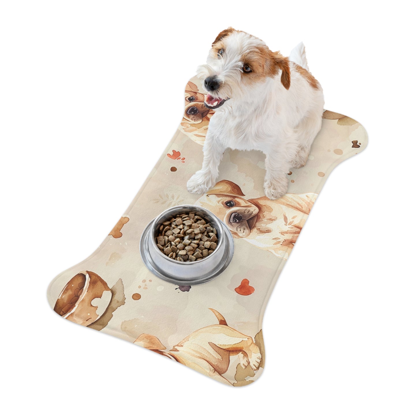 Pet Feeding Mats