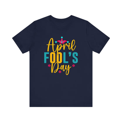 April Fool's Day