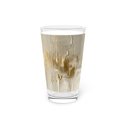 Pint Glass, 16oz