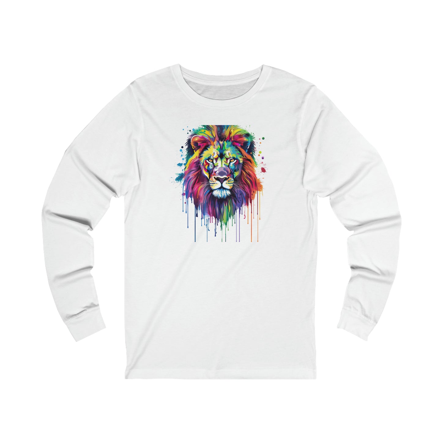 Trendy Longsleeve Tee 14