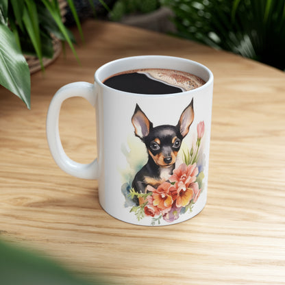 Miniature Pinscher 03