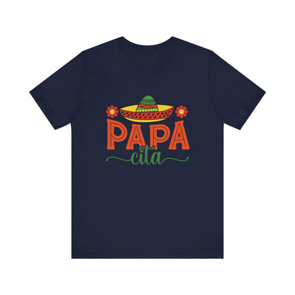 Papa cita