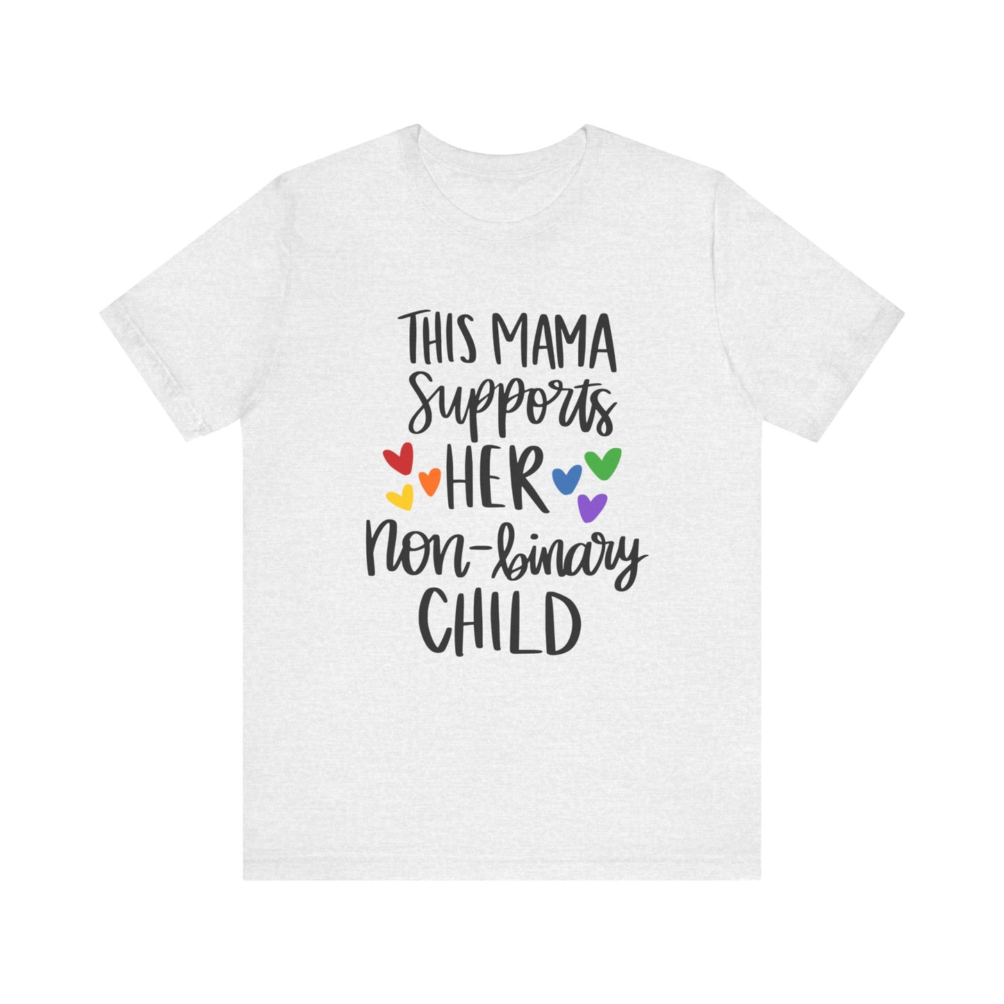 13.-Mama-Non-Binary-Child